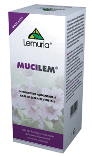 MUCILEM LIQUIDO 200 ML - Farmacia Mortise