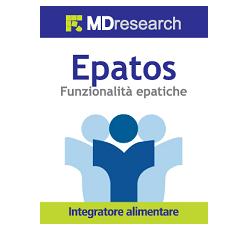 EPATOS 50 COMPRESSE - Farmacia Mortise