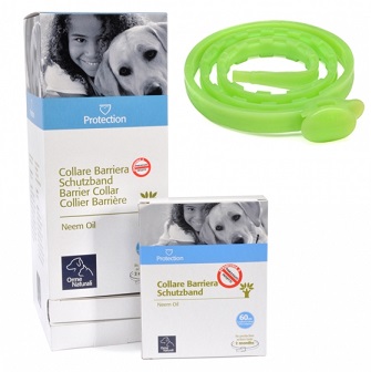 PROTECTION COLLARE BARRIERA PER CANE - Farmacia Mortise