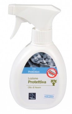 PROTECTION LOZIONE PROTETTIVA 300 ML - Farmacia Mortise