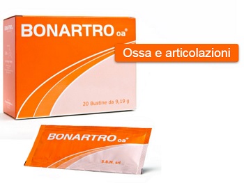BONARTRO OA 30 BUSTINE - Farmacia Mortise