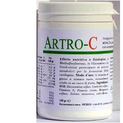 ARTRO C POLVERE 150 G - Farmacia Mortise