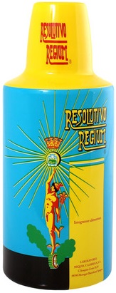 RESOLUTIVO REGIUM 600 ML TAPPO DOSATORE - Farmacia Mortise