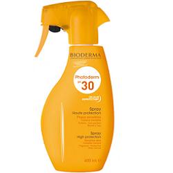PHOTODERM FAMILIARE SPF30 SPR - Farmacia Mortise