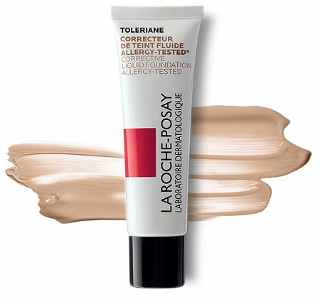TOLERIANE TEINT FLUIDO 15 30 ML - Farmacia Mortise