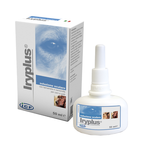 IRYPLUS 50 ML - Farmacia Mortise