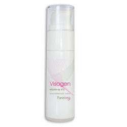 VISOGEN CREMA VISO 30 ML - Farmacia Mortise