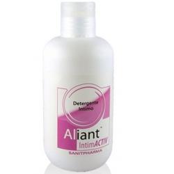 ALIANT INTIMACTIV 200 ML - Farmacia Mortise