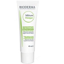 SEBIUM MASQUE PE LUCIDA/IMPURA - Farmacia Mortise