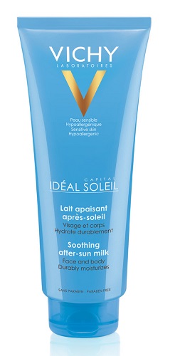 IDEAL SOLEIL DOPOSOLE 300 ML - Farmacia Mortise