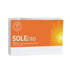 LFP SOLECAP 30 CAPSULE - Farmacia Mortise