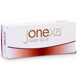 SIRINGA INTRA-ARTICOLARE JONEXA ACIDO IALURONICO SOFT GEL 4 ML - Farmacia Mortise