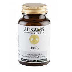 BIFIDUS 60 CAPSULE - Farmacia Mortise
