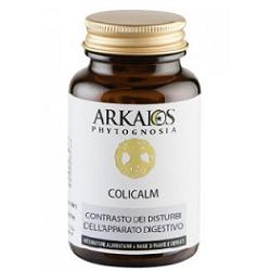 COLICALM 60 OPERCOLI - Farmacia Mortise