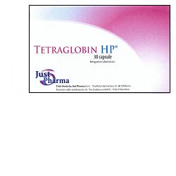 TETRAGLOBIN HP LATTOFERRINA 30 CAPSULE DA 200 MG - Farmacia Mortise