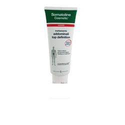 SOMATOLINE COSMETIC UOMO TOP DEFINITION TRATTAMENTO ADDOMINALI SPORT 400 ML - Farmacia Mortise