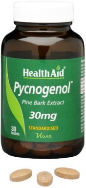 PICNOGENOLO PYCNOGENOL 30 TAVOLETTE - Farmacia Mortise