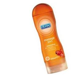 DUREX MASSAGE STIMULATING - Farmacia Mortise