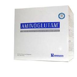 AMINOGLUTAM 30 BUSTE - Farmacia Mortise