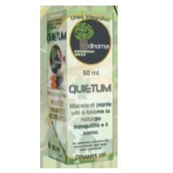 QUIETUM 50 ML - Farmacia Mortise