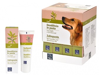 ORME NAT DENTIFRICIO PASTA 70 ML - Farmacia Mortise
