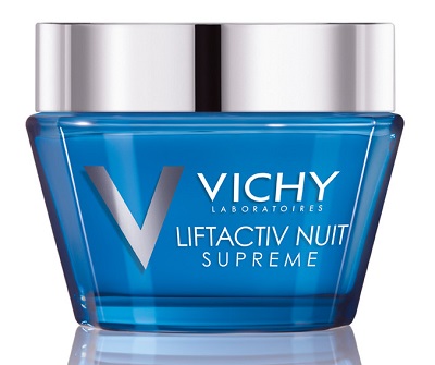LIFTACTIV SUPREME NOTTE 50 ML - Farmacia Mortise