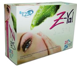 Z YAL GOCCE OCULARI 20 FIALE MONODOSE 0,5 ML - Farmacia Mortise