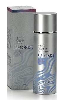 EUPONDIL GEL 150 ML - Farmacia Mortise