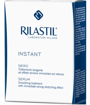 RILASTIL ISTANT SIERO 15 ML - Farmacia Mortise