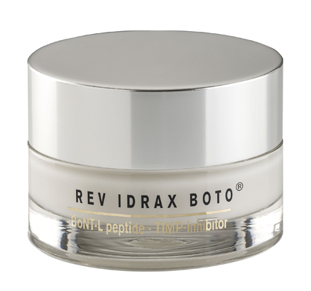 REV IDRAX BOTO 50 ML - Farmacia Mortise