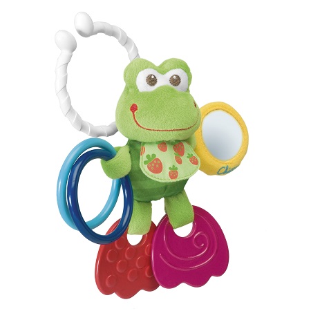 CHICCO GIOCO RANOCCHIO PRIME A - Farmacia Mortise