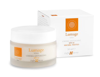 LUMAGE VISO CREMA TOPICA 50 G - Farmacia Mortise