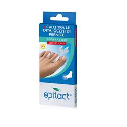 EPITACT SEPARATORI TAGLIA UNICA EPITHELIUM 3 PEZZI - Farmacia Mortise
