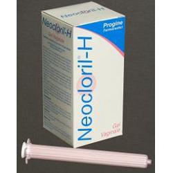 NEOCLORIL-H GEL VAGINALE 7 APPLICATORI MONOUSO DA 4ML - Farmacia Mortise