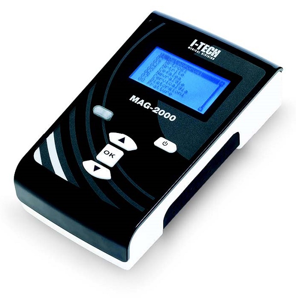 DISPOSITIVO MEDICO PER MAGNETOTERAPIA A BASSA FREQUENZA, FINO A 300 GAUSS MAX, 1 FASCIA TERAPEUTICA - Farmacia Mortise