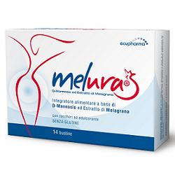 MELURA 14 BUSTINE - Farmacia Mortise