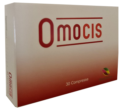 OMOCIS 30 COMPRESSE - Farmacia Mortise