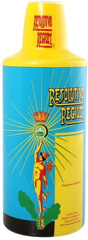 RESOLUTIVO REGIUM 1000 ML - Farmacia Mortise