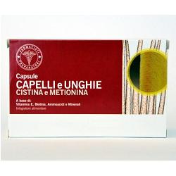 LFP CISTINA METIONINA PROMO 120 CAPSULE - Farmacia Mortise