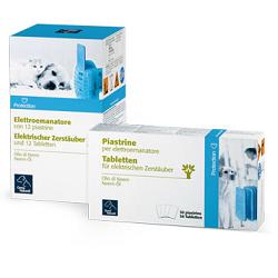 PROTECTION PIASTRINE PER ELETTROEMANATORE - Farmacia Mortise