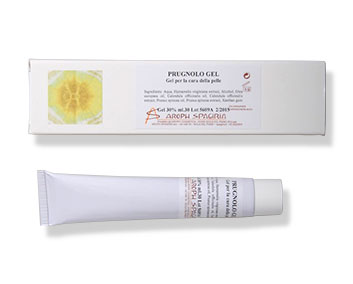 PRUGNOLO GEL 30ML - Farmacia Mortise