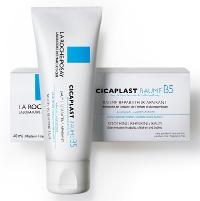 CICAPLAST BAUME B5 40 ML - Farmacia Mortise