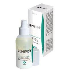 LENIPRU' FLUIDO EMULSIONABILE SPRAY 100 ML - Farmacia Mortise