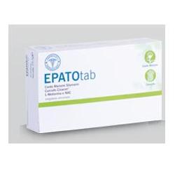 LFP EPATOTAB 30 COMPRESSE - Farmacia Mortise