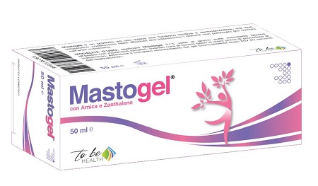 MASTOGEL 50 ML - Farmacia Mortise