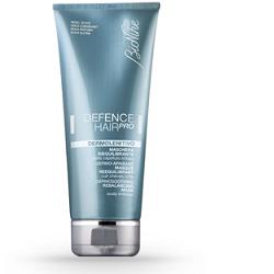 DEFENCE HAIRPRO DERMOLENITIVO MASCHERA RIEQUILIBRANTE 200 ML - Farmacia Mortise