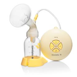 SWING TIRALATTE ELETTRICO 2 PHASE EXPRESSION 1 PEZZO - Farmacia Mortise