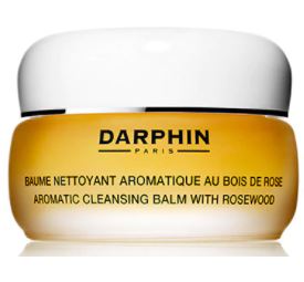 AROMATIC CLEANSING BALM WITH ROSEWOOD 40 ML - Farmacia Mortise