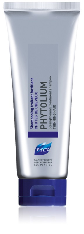 PHYTO PARIS PHYTOLIUM SHAMPOO 125 ML 2011 - Farmacia Mortise