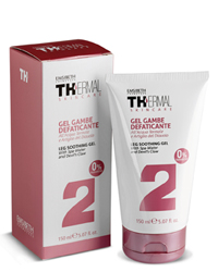 THERMAL SK GEL DEFATICANTE GAMBE 150 G - Farmacia Mortise